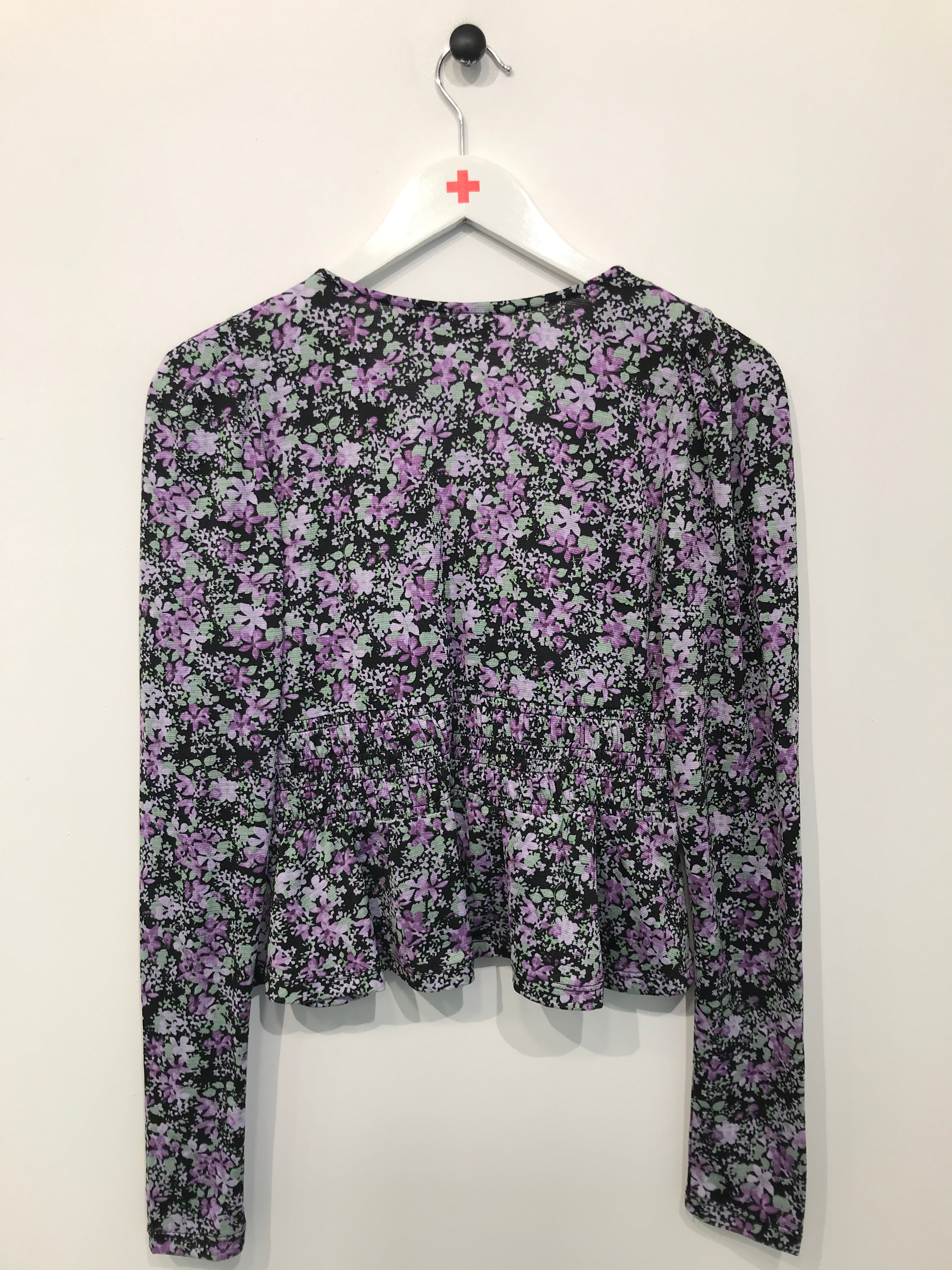 Bik Bok Bluse